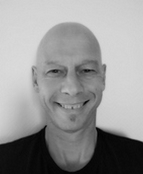 Frédéric PRION